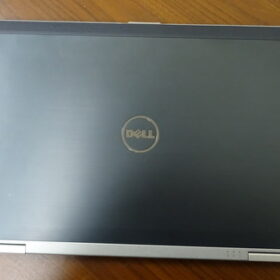 NOTEBOOK DELL LATITUDE E6530 [119/2025/10]