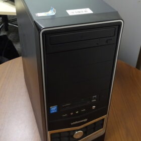 Komputer SYNTIS PRO PC 4K [119/2025/7]