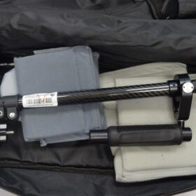 Stabilizator CAMROCK STEDYCAM VS60C [120/2025/12]