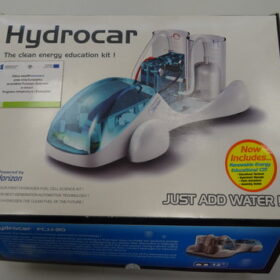 HYDROSAMOCHÓD [120/2025/2]