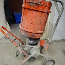 MIESZALNIK DO ASFALTÓW [124/2025/5]