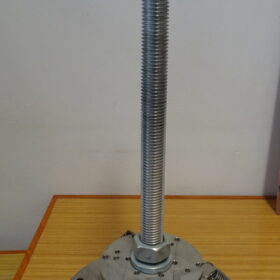 TARCZA METALOWA DO SPRĘŻYN [125/2025/8]