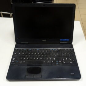 NOTEBOOK DELL LATITUDE 15.6” E5540 (136/2025/5)