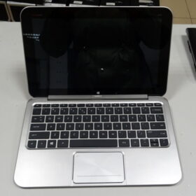 NOTEBOOK HP ENVY x 2 11-G00EW AOM  Z2760/2GB/SSD (136/2025/7)