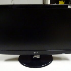 MONITOR LG 23” W2343T-PF (137/2025/10)