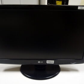 MONITOR LG 23” W2343T-PF (137/2025/11)