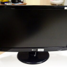 MONITOR LG 23” W2343T-PF (137/2025/12)