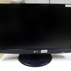 MONITOR LG 23” W2343T-PF (137/2025/13)