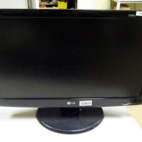 MONITOR LG 23” W2343T-PF (137/2025/14)