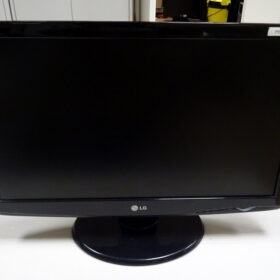 MONITOR LG 23” W2343T-PF (137/2025/5)