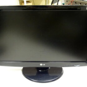 MONITOR LG 23” W2343T-PF (137/2025/6)