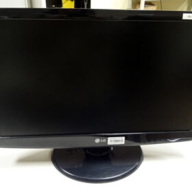 MONITOR LG 23” W2343T-PF (137/2025/8)