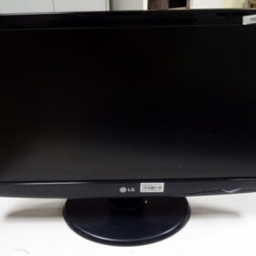MONITOR LG 23” W2343T-PF (137/2025/9)
