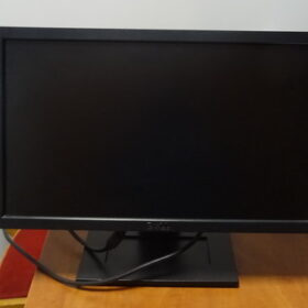 MONITOR DELL LCD 20” E2011H [145/2025/7]