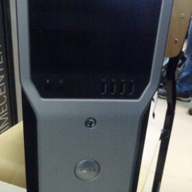 KOMPUTER OBLICZENIOWY DELL PRECISION T1600 [150/2025/10a]