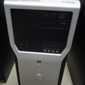KOMPUTER OBLICZENIOWY DELL PRECISION T1600 [150/2025/12a]