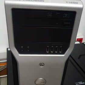 KOMPUTER OBLICZENIOWY DELL PRECISION T1600 [150/2025/13a]