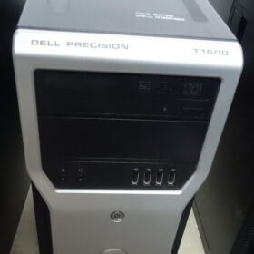 KOMPUTER OBLICZENIOWY DELL PRECISION T1600 [150/2025/14a]