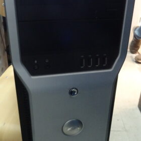 KOMPUTER OBLICZENIOWY DELL PRECISION T1600 [150/2025/15a]