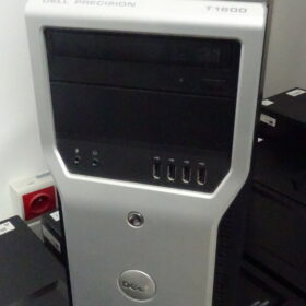 KOMPUTER OBLICZENIOWY DELL PRECISION T1600 [150/2025/16a]