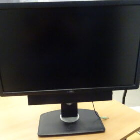 MONITOR DELL U2312HM [150/2025/16b]