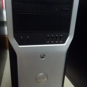KOMPUTER OBLICZENIOWY DELL PRECISION T1600 [150/2025/17a]