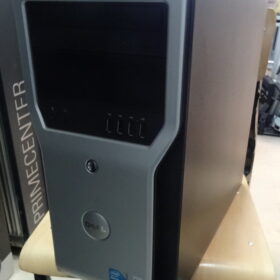 KOMPUTER OBLICZENIOWY DELL PRECISION T1600 [150/2025/20a]