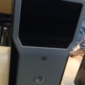 KOMPUTER OBLICZENIOWY DELL PRECISION T1600 [150/2025/21a]