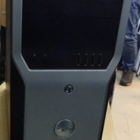 KOMPUTER OBLICZENIOWY DELL PRECISION T1600 [150/2025/22a]