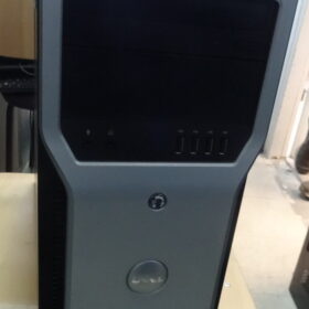 KOMPUTER OBLICZENIOWY DELL PRECISION T1600 [150/2025/5a]