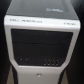 KOMPUTER OBLICZENIOWY DELL PRECISION T1600 [150/2025/9a]