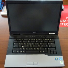 LAPTOP FUJITSU LIFEBOOK E752 CORE I5 (160/2025/5)