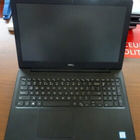 KOMPUTER PRZENOŚNY DELL VOSTRO 3580 15,6″ (160/2025/6)
