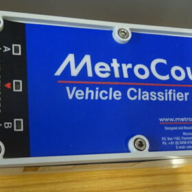 MIERNIK DO POMIARU RUCHU [124/2025/4]