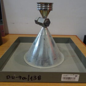 URZĄDZENIE DO OKREŚLANIA ZAGĘSZCZENIA GRUNTU [125/2025/2]