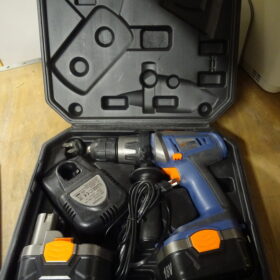 WIERTARKO-WKRĘTARKA [159/2025/3]