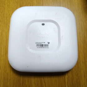 CISCO AIR-CAP2702 (186/2025/1)