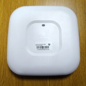 CISCO AIR-CAP2702 (186/2025/10)