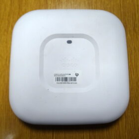 CISCO AIR-CAP2702 (186/2025/11)