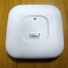 CISCO AIR-CAP2702 (186/2025/16)