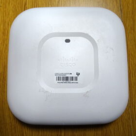 CISCO AIR-CAP2702 (186/2025/17)