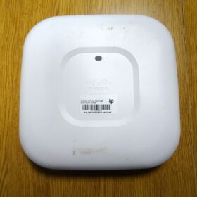 CISCO AIR-CAP2702 (186/2025/18)