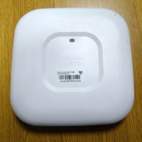 CISCO AIR-CAP2702 (186/2025/2)