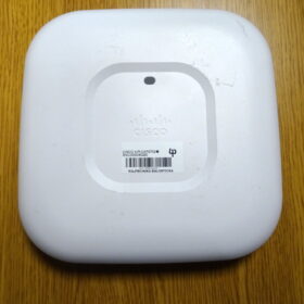 CISCO AIR-CAP2702 (186/2025/4)