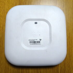 CISCO AIR-CAP2702 (186/2025/5)