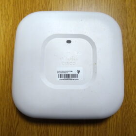 CISCO AIR-CAP2702 (186/2025/6)