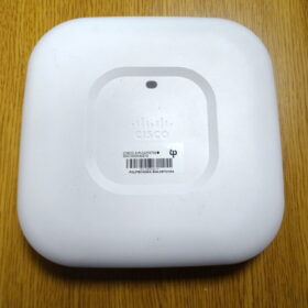 CISCO AIR-CAP2702 (186/2025/8)