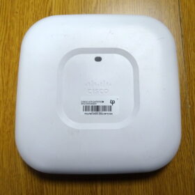 CISCO AIR-CAP2702 (186/2025/9)