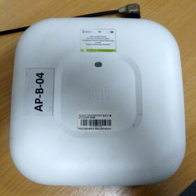 PUNKT DOSTĘPOWY SIECI BEZPRZEW. CISCO 2700 SERIES 802.11AC (193/2025/1)