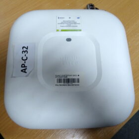 PUNKT DOSTĘPOWY SIECI BEZPRZEW. CISCO 2700 SERIES 802.11AC (193/2025/10)